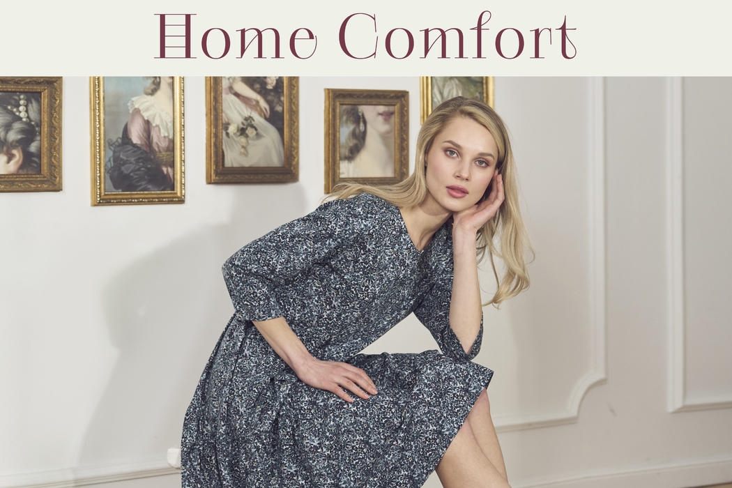 Home Comfort 25/26